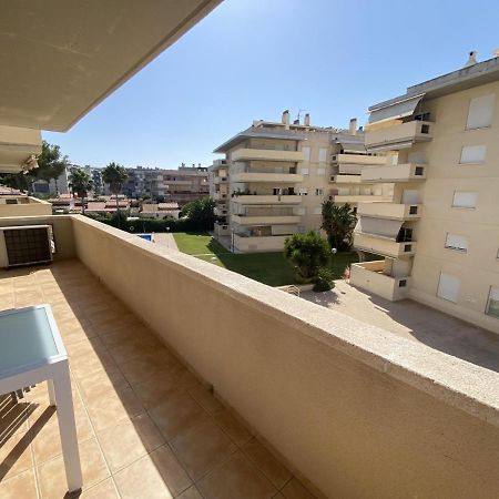 For A Stay Aqua Salou Buitenkant foto