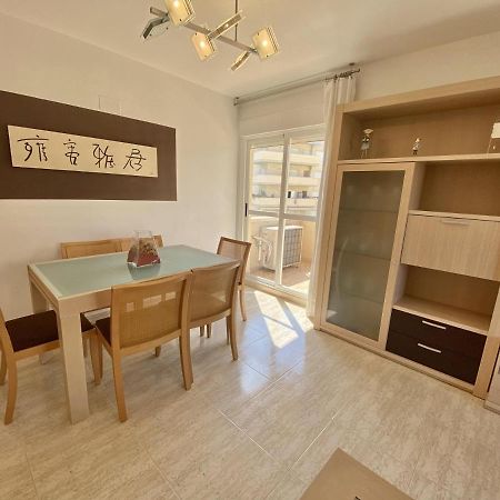 For A Stay Aqua Salou Buitenkant foto