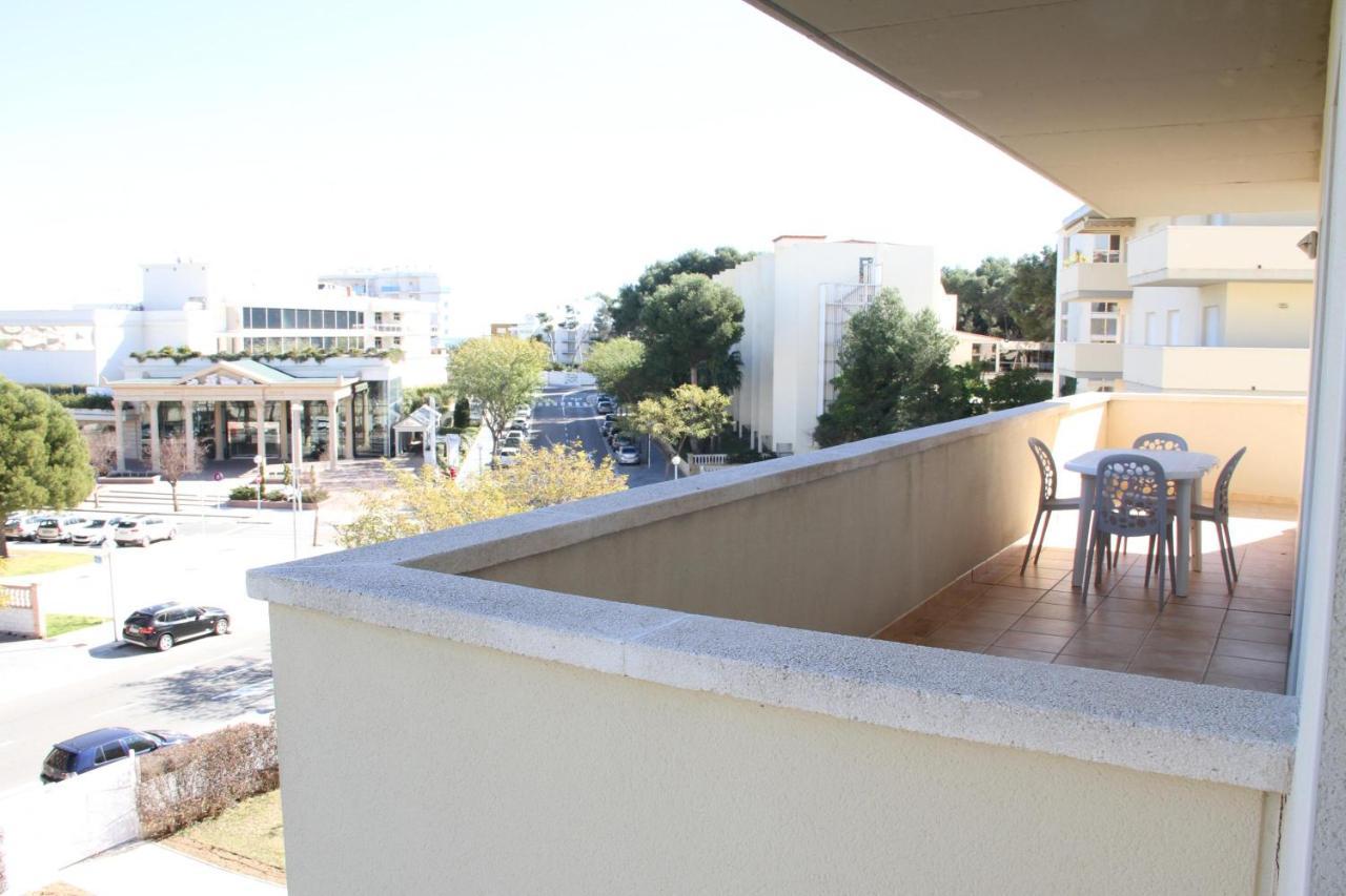 For A Stay Aqua Salou Buitenkant foto