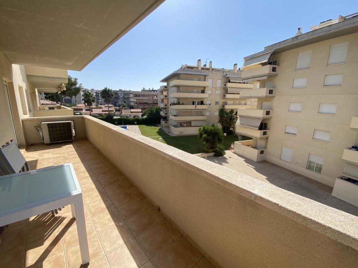 For A Stay Aqua Salou Buitenkant foto