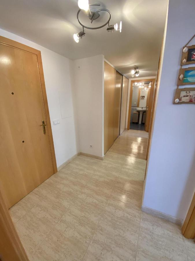 For A Stay Aqua Salou Buitenkant foto