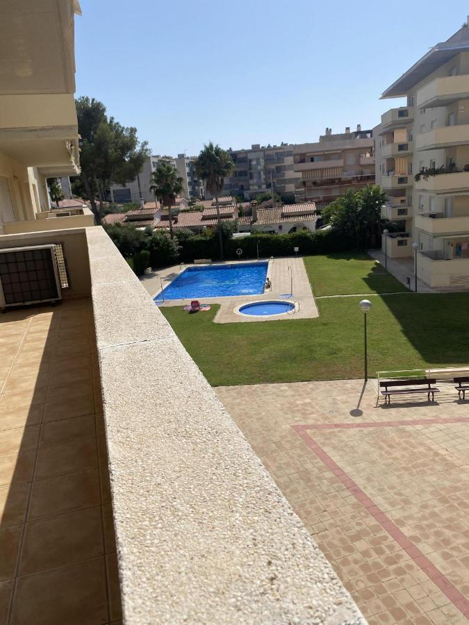 For A Stay Aqua Salou Buitenkant foto