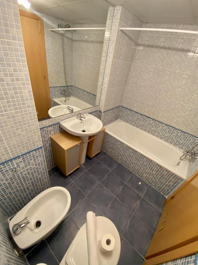 For A Stay Aqua Salou Buitenkant foto