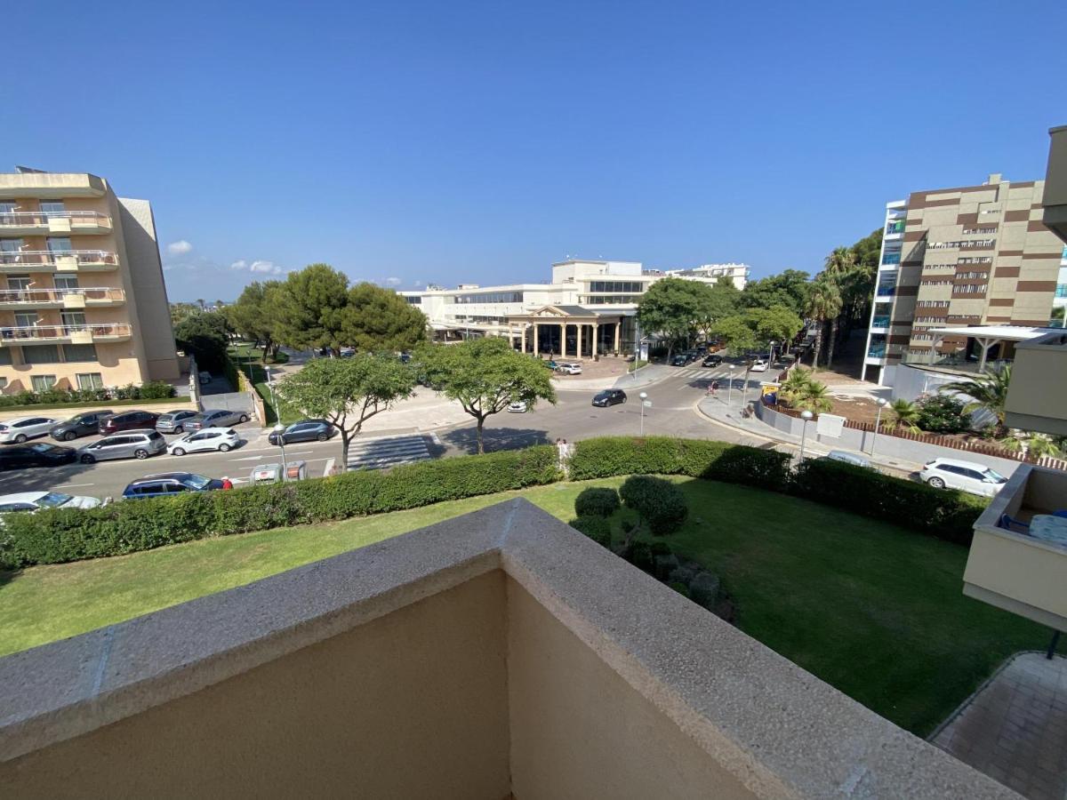 For A Stay Aqua Salou Buitenkant foto