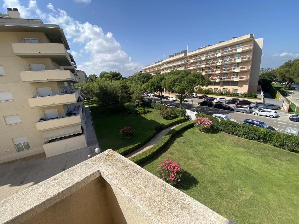 For A Stay Aqua Salou Buitenkant foto