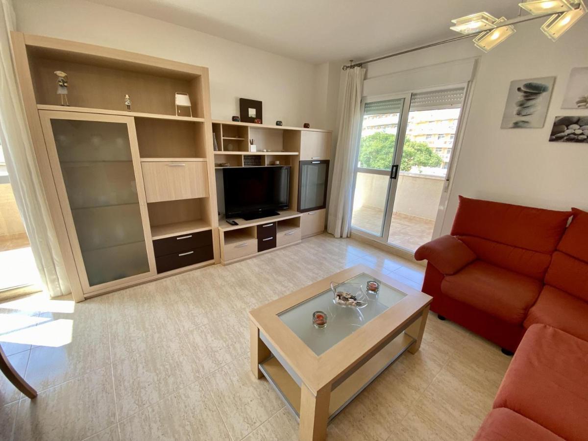 For A Stay Aqua Salou Buitenkant foto