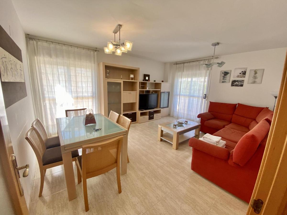 For A Stay Aqua Salou Buitenkant foto