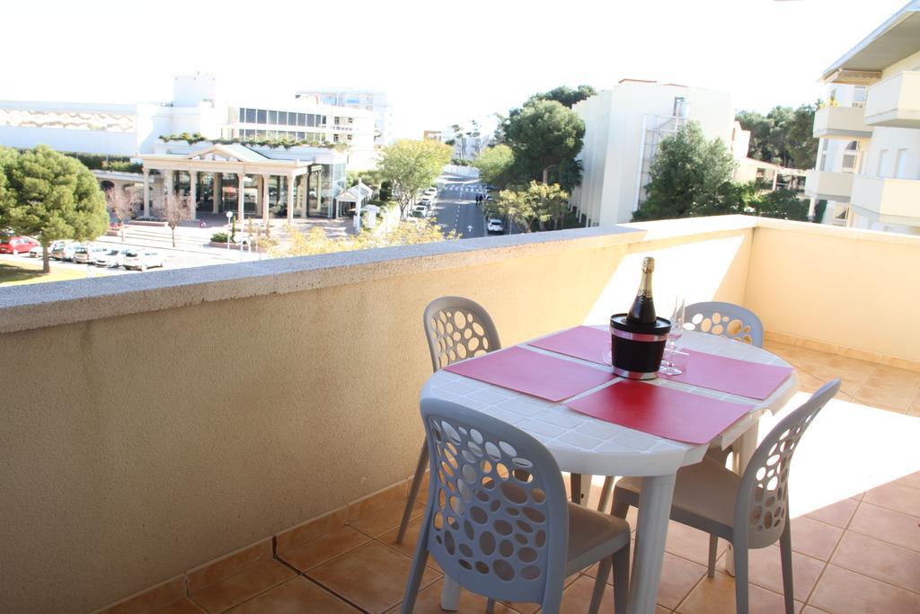 For A Stay Aqua Salou Buitenkant foto