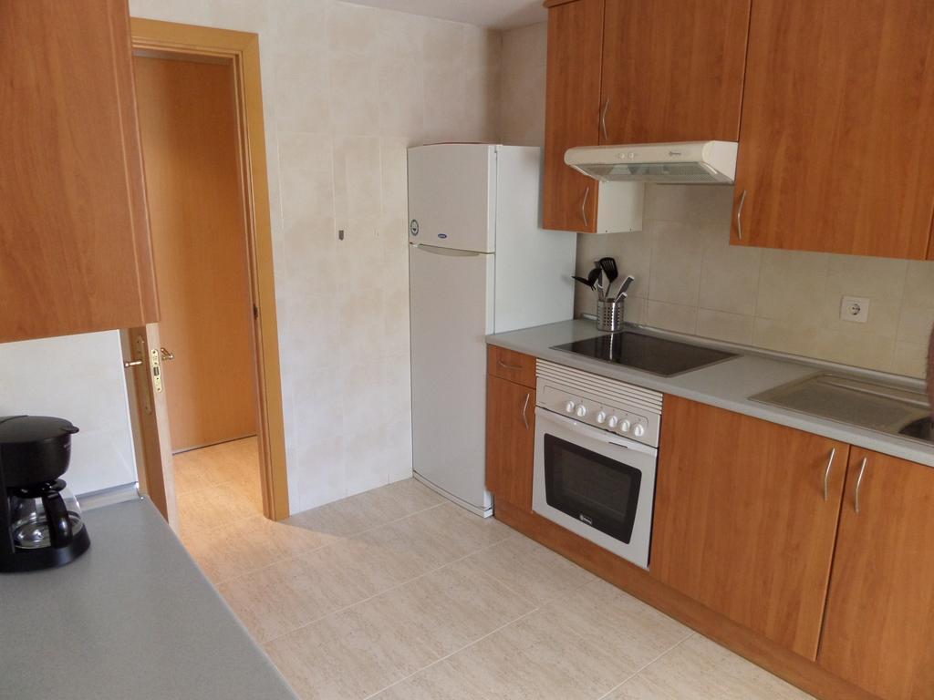 For A Stay Aqua Salou Kamer foto