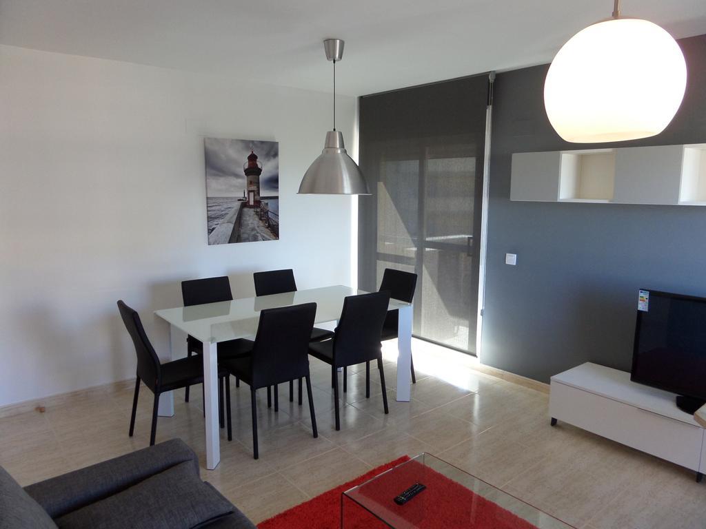 For A Stay Aqua Salou Kamer foto