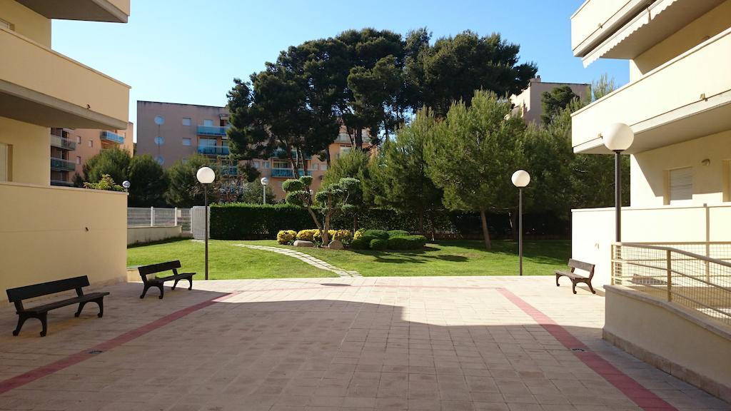 For A Stay Aqua Salou Kamer foto