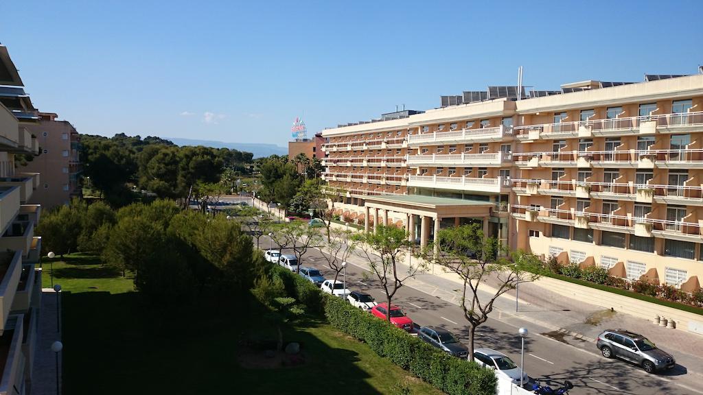 For A Stay Aqua Salou Kamer foto