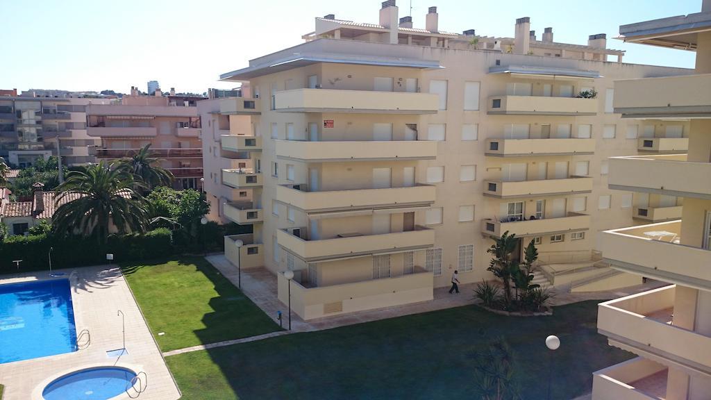 For A Stay Aqua Salou Kamer foto