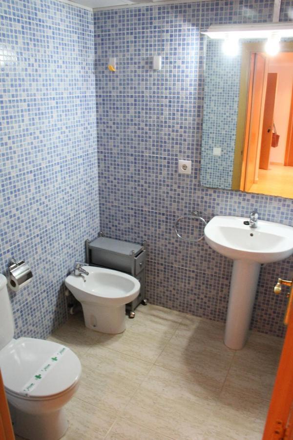 For A Stay Aqua Salou Buitenkant foto